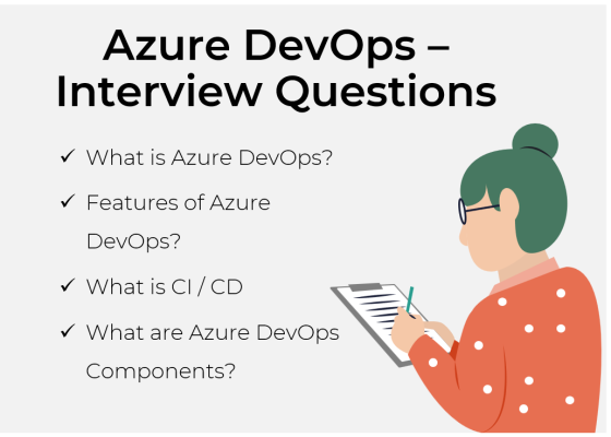 Azure DevOps - Real-time Interview Questions